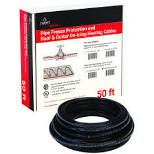  - Freeze Protection Cable